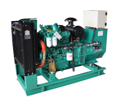 长安宗申动力12kw小型柴油二手发电机_COPY